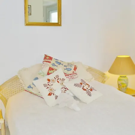 Appartamento St Esteve Panorama Ap3069 Villefranche-sur-Mer