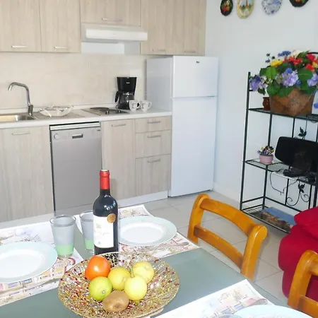 Appartamento St Esteve Panorama Ap3069
