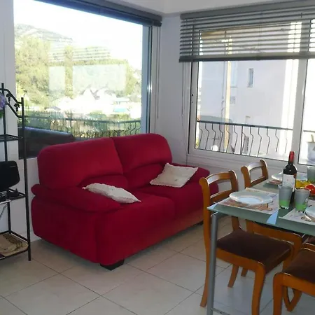 Appartamento St Esteve Panorama Ap3069 Villefranche-sur-Mer